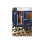 1714/01-Amati 1714/01 Voiture voyageur Orient Express CIWL 1/32 construction bois