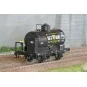 LS Models 30458 OCEM Tank Wagon, Guardhouse, Black, BP Fuel Oil, SNCF LSM_30458-LS Models 30458 OCEM Tank Wagon, Guardhouse, Black, BP Fuel Oil, SNCF