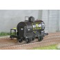 LSM_30458-LS Models 30458 OCEM Tank Wagon, Guardhouse, Black, BP Fuel Oil, SNCF
