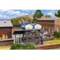 Faller 190088 Maquette, Coffret promotionnel Manutention de marchandise Faller Faller_190088 - 3 Faller_190088-Maquette, Coffret promotionnel Manutention de marchandise - Faller 190088