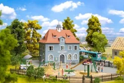 Faller 190087 Maquette, Coffret promotionnel Rentrée scolaire Faller FALLER_190087 - 1
