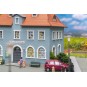 Faller 190087 Maquette, Coffret promotionnel Rentrée scolaire Faller FALLER_190087 - 4 FALLER_190087-Faller 190087 Maquette, Coffret promotionnel Rentrée scolaire - FALLER_190087