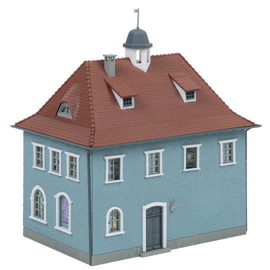 FALLER_190087-Faller 190087 Model Kit, Back to School Promotional Set