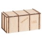 Faller 180959 Model, Wooden Crate - Faller - Faller_180959 Faller_180959-copy of Faller 180947 Model, Well - Faller_180959