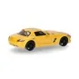 Herpa_430784-003-Herpa 430784-003 Mercedes-Benz SLS AMG Car, Yellow