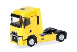 Herpa 315081-002 Renault T facelift tractor truck, yellow