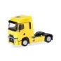 Herpa_315081-002-Camion Tracteur Renault T facelift, jaune - Herpa 315081-002
