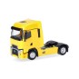 Herpa_315081-002-Herpa 315081-002 Renault T facelift tractor truck, yellow