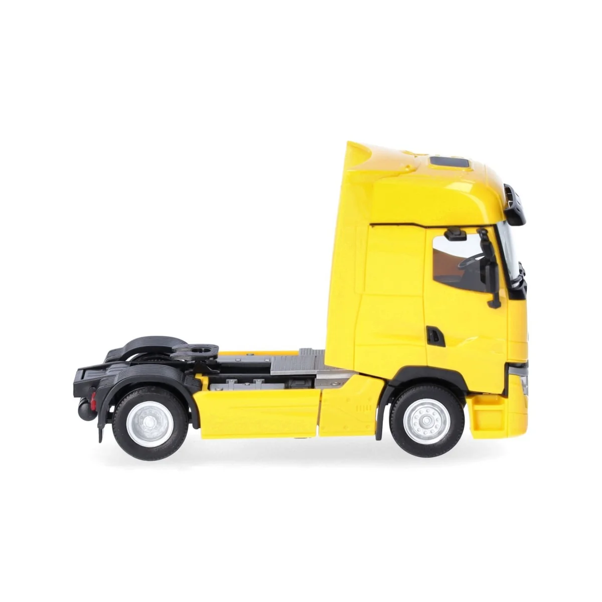 Herpa 315081-002 Renault T facelift tractor truck, yellow - Herpa_3...