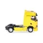 Herpa_315081-002-Camion Tracteur Renault T facelift, jaune - Herpa 315081-002