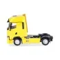 Herpa_315081-002-Camion Tracteur Renault T facelift, jaune - Herpa 315081-002