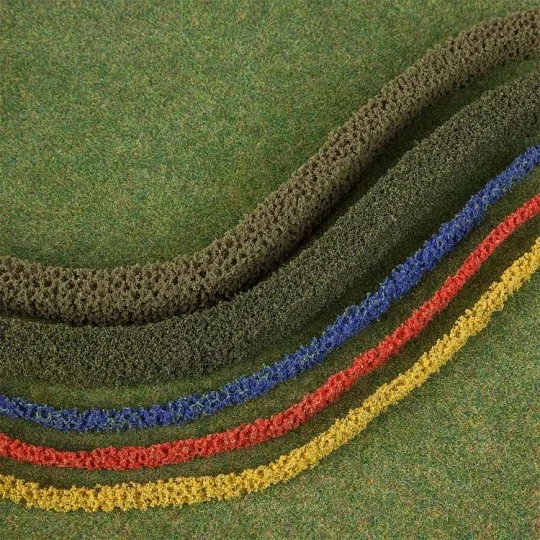 Faller 181610 Hedge assortment - Faller - Faller_181610 Faller_181610-copy of Busch 7155 Small hedges x2 - Faller_181610