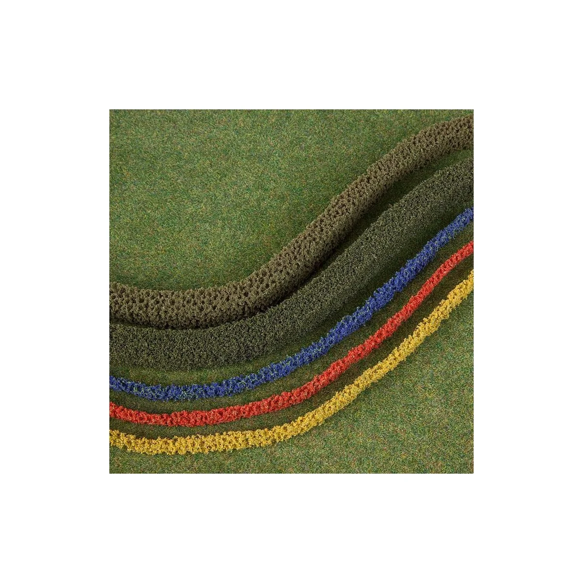 Faller 181610 Assortment of hedges - Faller_181610