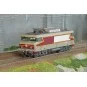 LSM_10480-Ls Models 10480 SNCF BB 15028 Electric Locomotive, Arzens Concrete, Villiers-le-Bel Coat of Arms, Strasbourg