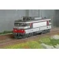 Ls Models 10493S Locomotive électrique BB 15029 REVER, SNCF, Corail+, Blason AURILLAC , Achéres, Digitale sonore Ls models LSM_1 LSM_10493S-Ls Models 10493S Locomotive électrique BB 15029 REVER, SNCF, Corail+, Blason AURILLAC , Achéres, Digitale sonore