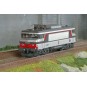 LSM_10493-Ls Models 10493 Locomotive électrique BB 15029 REVER, SNCF, Corail+, Blason AURILLAC , Achéres