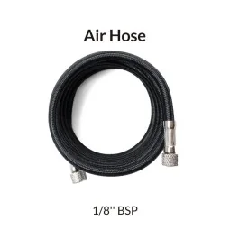 Gaahleri 1/8" BSP Air Hose