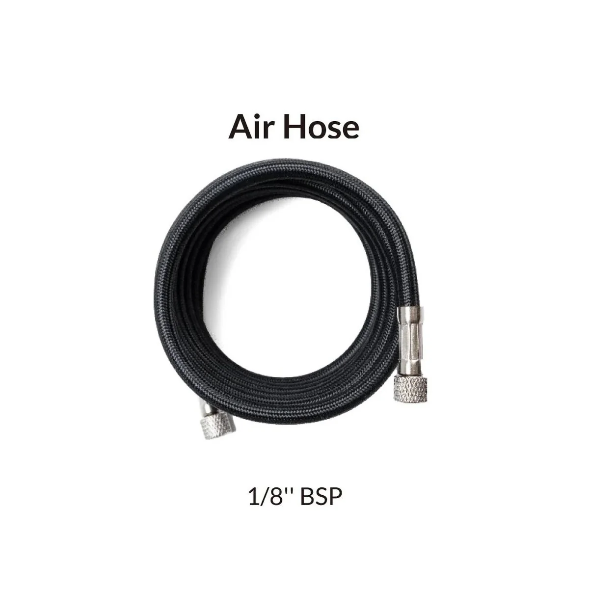 Tuyau d'air BSP 1/8" Gaahleri Gaahleri 40782 - 1