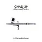 Aérographe GHAD-39 Advanced Séries Gaahleri Gaahleri 40133 - 1 40133-Aérographe GHAD-39 Advanced Séries Gaahleri - 40133