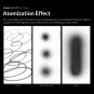 Aérographe GHAD-39 Advanced Séries Gaahleri Gaahleri 40133 - 11 40133-Aérographe GHAD-39 Advanced Séries Gaahleri - 40133