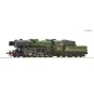 Roco 7110038 Locomotive à vapeur 150.Y.16, SNCF, digitale sonore Roco Roco_7110038 - 1 Roco_7110038-Roco 7110038 Locomotive à vapeur 150.Y.16, SNCF, digitale sonore