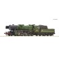 Roco_7110038-Roco 7110038 150.Y.16 Steam Locomotive, SNCF, Digital Sound