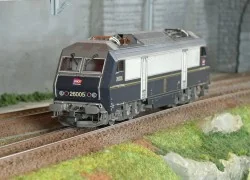 - Roco - Roco_7510168