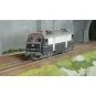 Roco 7510168 Locomotive électrique BB 26500, SNCF, livrée Trains Spéciaux, digitale sonore Roco Roco_7510168 - 1 Roco_7510168-Roco 7510168 Locomotive électrique BB 26005, SNCF, livrée Trains Spéciaux, digitale sonore