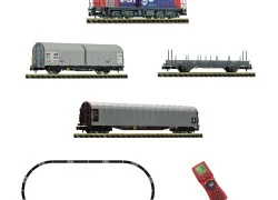 - Fleischmann - FLE_931903