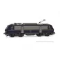 Jouef HJ2468S Locomotive électrique BB 26019, SNCF, livrée bleue Trains Spéciaux, digitale sonore Jouef HJ2468S - 1 HJ2468S-Jouef HJ2468S Locomotive électrique BB 26019, SNCF, livrée bleue Trains Spéciaux, digitale sonore