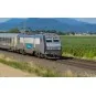 Jouef HJ2470S Locomotive électrique BB 26163R, SNCF, livrée fluo Grand Est, logo Carmillon, digitale sonore Jouef HJ2470S - 1 HJ2470S-Jouef HJ2470S Locomotive électrique BB 26163R, SNCF, livrée fluo Grand Est, logo Carmillon, digitale sonore