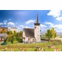 Faller_239010-Faller 239010 Maquette, Coffret promotionnel Village, N - 1/160