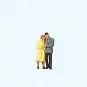 Preiser 28193 characters, couple Preiser_28193-Preiser 28193 characters, couple