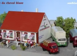 Sai 240 Truck Stop, The White Horse Inn, with a terrace - Sa...