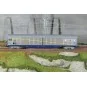 Jouef HJ6300 Habis-type sliding-wall bogie wagon, SNCF, EVS HJ6300-Jouef HJ6300 Habis-type sliding-wall bogie wagon, SNCF, EVS