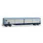 Jouef HJ6300 Habis-type sliding-wall bogie wagon, SNCF, EVS HJ6300-Jouef HJ6300 Habis-type sliding-wall bogie wagon, SNCF, EVS