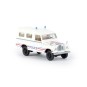 This text is already in English:Brekina 13782 Land Rover 109, Police - Sai - Sai_13782 Sai_13782-copy of Brekina 13851 Land Rover 88, Medium blue - Sai_13782