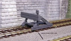 Roco 42608 Butoir de fin de voie Roco Roco_42608 - 1