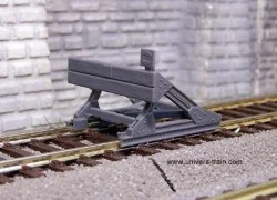 Roco 42608 End of Track Stop