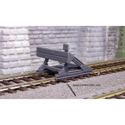 Roco 42608 End of Track Stop - Roco - Roco_42608