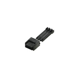 Roco 10602 3-pin male connector x12 - Roco - Roco_10602