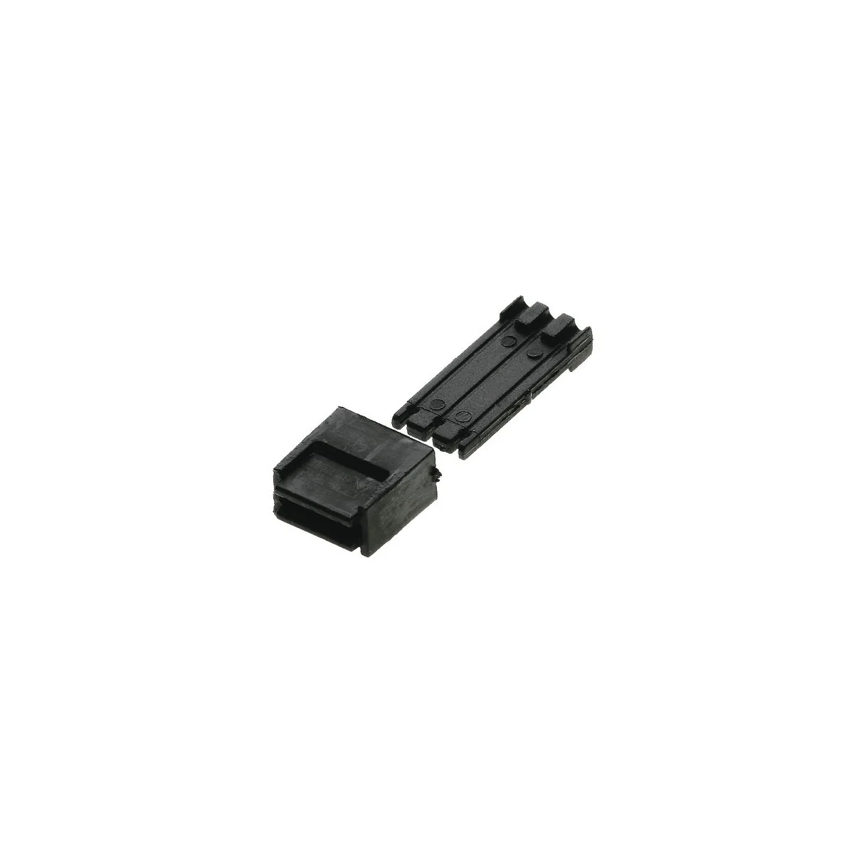 Roco 10602 Fiche de connexion 3 pôles mâles x12 Roco Roco_10602 - 1 Roco 10602 Fiche de connexion 3 pôles mâles x12 Roco Roco_10602 - 1