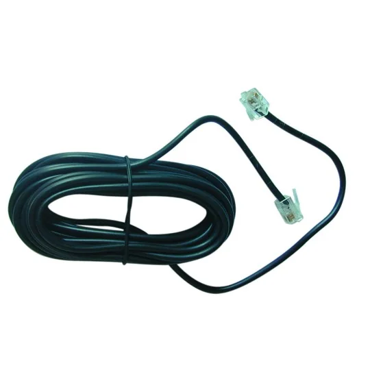 Roco 10757 Booster Connection Cable Roco_10757-Roco 10757 Booster Connection Cable