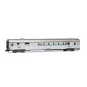 Arnold HN4500 Set of 3 Mistral passenger cars, TEE, Vru/A8tu/AD4tux... HN4500-Arnold HN4500 Set of 3 Mistral passenger cars, TEE, Vru/A8tu/AD4tux, Nice - Paris, N - 1/160