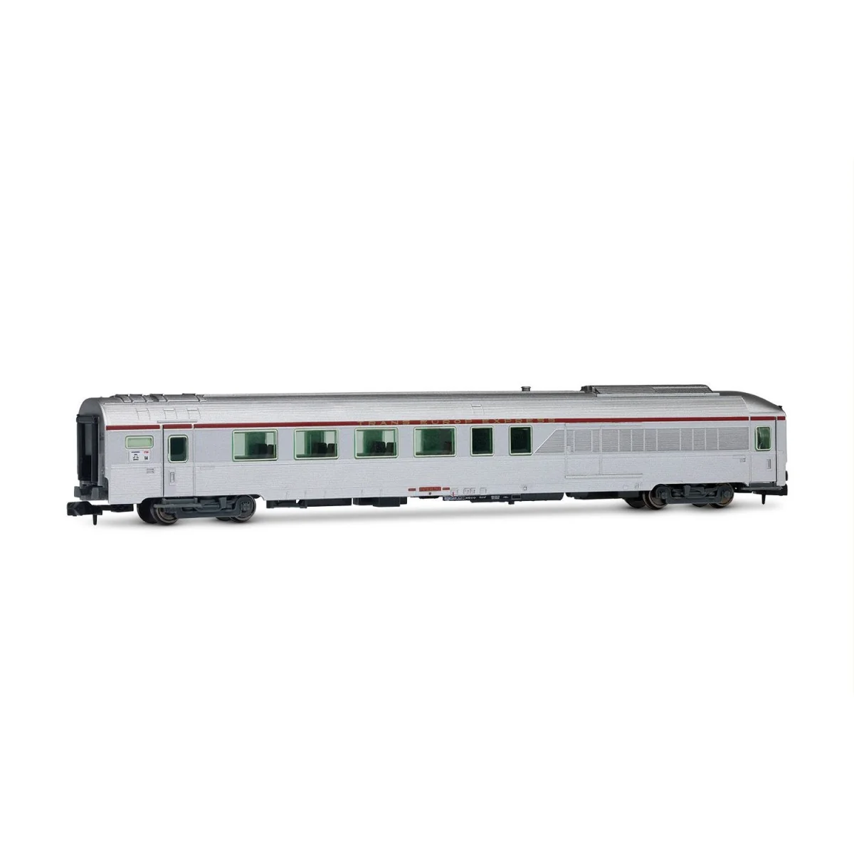 Arnold HN4500 Set of 3 Mistral passenger cars, TEE, Vru/A8tu/AD4tux... Arnold HN4500 Set of 3 Mistral passenger cars, TEE, Vru/A8tu/AD4tux...