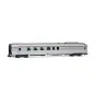 Arnold HN4500 Set of 3 Mistral passenger cars, TEE, Vru/A8tu/AD4tux... HN4500-Arnold HN4500 Set of 3 Mistral passenger cars, TEE, Vru/A8tu/AD4tux, Nice - Paris, N - 1/160