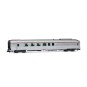 HN4500-Arnold HN4500 Set of 3 Mistral passenger cars, TEE, Vru/A8tu/AD4tux, Nice - Paris, N - 1/160