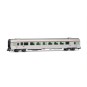 HN4501-Arnold HN4501 Set de 3 voitures voyageurs Mistral, TEE, Arux / A8u / AD4tux, Nice - Paris, N - 1/160