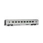 Arnold HN4501 Set of 3 Mistral passenger cars, TEE, Arux / A8u / AD... HN4501-Arnold HN4501 Set of 3 Mistral passenger cars, TEE, Arux / A8u / AD4tux, Nice - Paris, N - 1/160