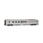 HN4501-Arnold HN4501 Set of 3 Mistral passenger cars, TEE, Arux / A8u / AD4tux, Nice - Paris, N - 1/160